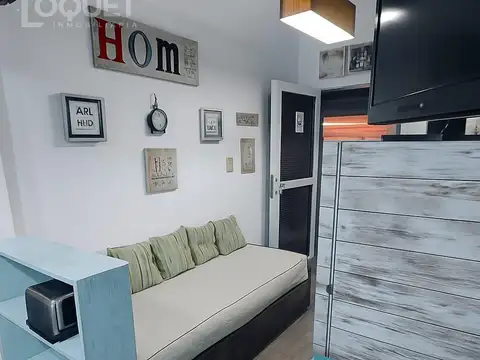 Departamento en Venta con 3