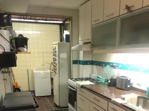 Se vende amplio 3 Ambientes en Núñez Excelente Ubicación