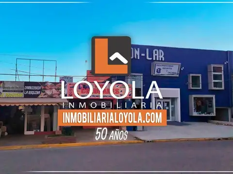 Local en Venta en Merlo, USD 130.000