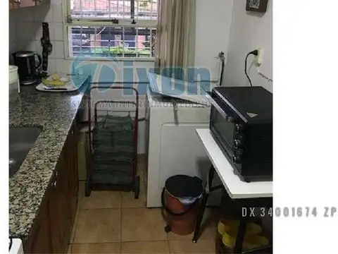Departamento en Venta en Beccar, USD 89.000