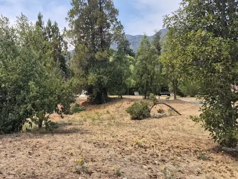 Terreno en Venta 38  mts Fondo