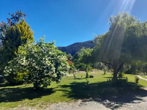 Terreno en Venta 38  mts Fondo