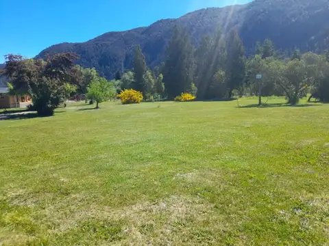 Terreno en Venta 12  mts Frente