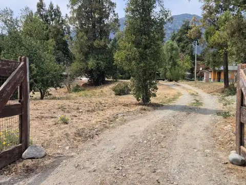 (HB008) LAGO PUELO (Isla Norte) Lotes de 450mtrs2