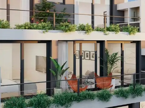 Departamento en Venta Apto profesional