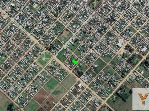 Terreno en Venta de 720,0 m2