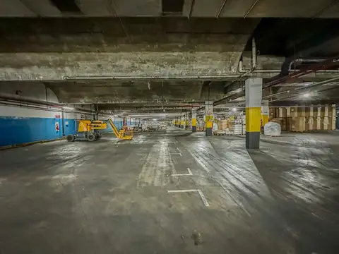 ALQUILER - DEPOSITO - BERAZATEGUI - 8000 m2 PARQUE INDUSTRIAL DUCILO