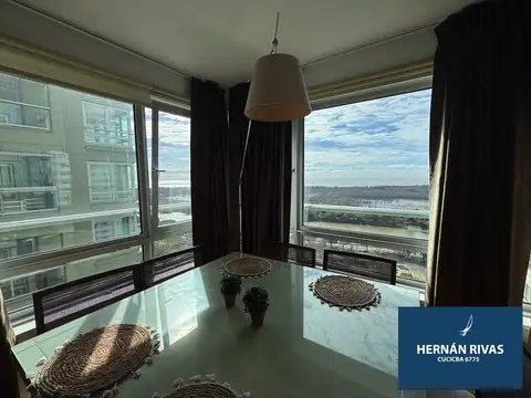 Departamento en Venta en Puerto Madero, USD 750.000