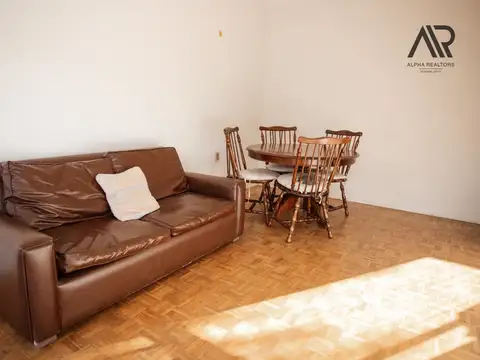 Departamento en Alquiler al Noreste