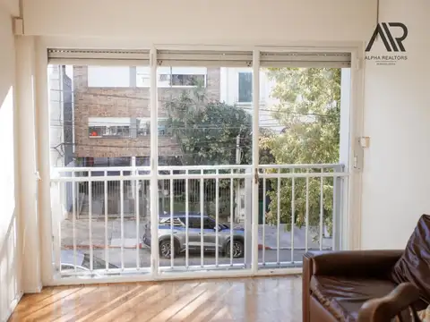 Departamento en Alquiler en Punta Carretas, $ 35.000
