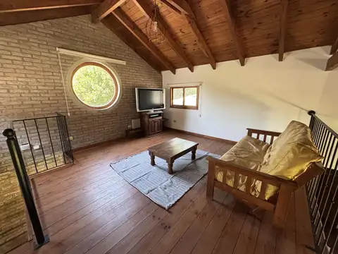 Casa en venta de 3 dormitorios en barrio Los Raigales, Roldán