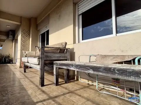 Departamento en Venta en Villa Saenz Peña, USD 145.000