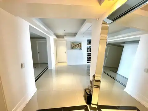 Departamento 7 ambientes con 1 baño