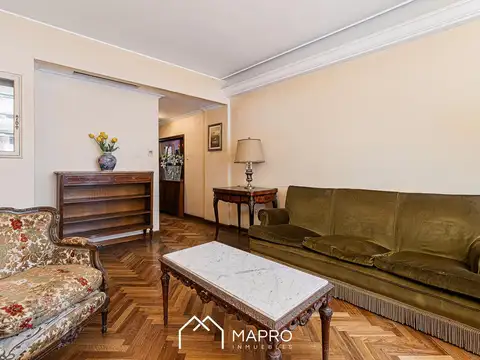 Departamento en Venta al Noroeste