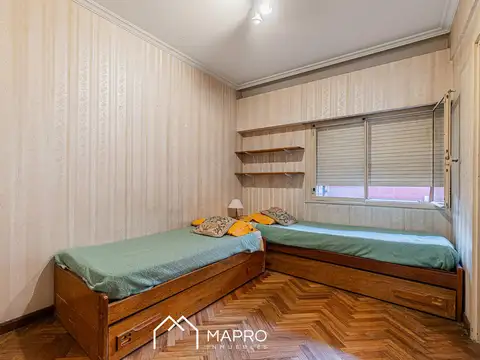 Departamento en Venta de 4 ambientes