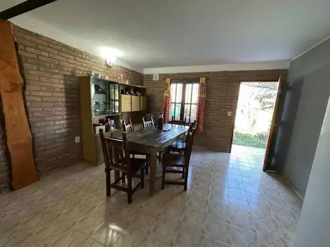 Casa en Venta en Villa Carlos Paz, USD 127.000