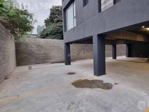 Departamento en Alquiler en Pilar, USD 650