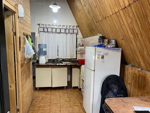 Casa en Venta en General Rodriguez, USD 33.900