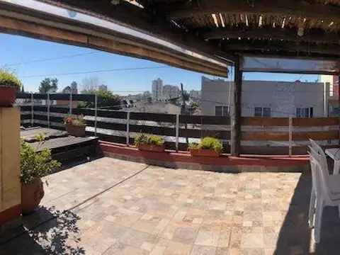 Depto Tipo Casa en Venta de 1 dormitorio