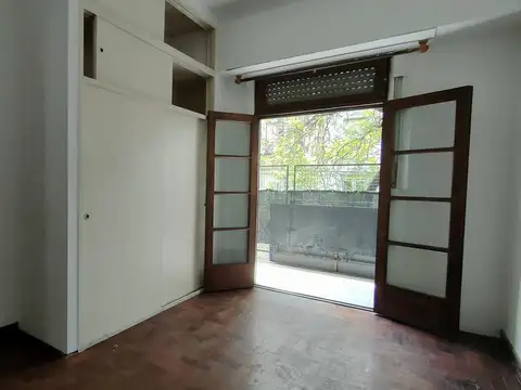Departamento en Alquiler 60 años