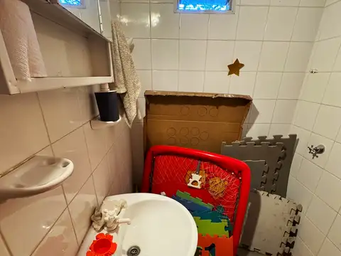 CASA CÉNTRICA con destino RESIDENCIAL o COMERCIAL – MERLO – SAN LUIS