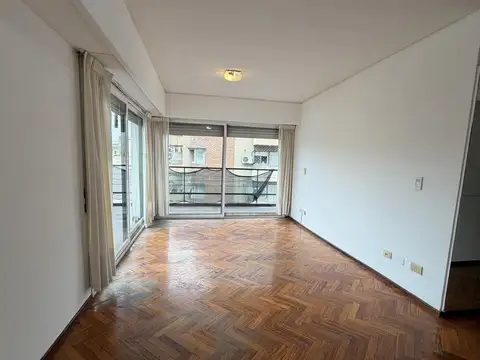 Departamento en Macrocentro