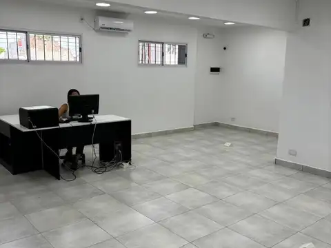 Galpon en Venta A Estrenar