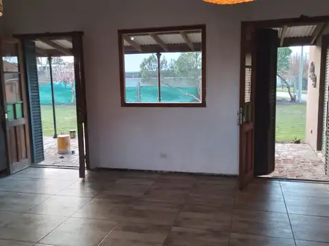 Casa en Alquiler de 2 dormitorios