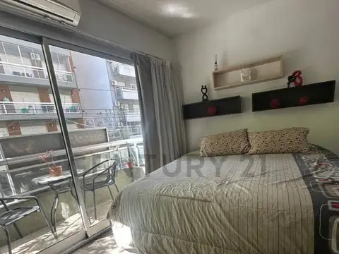 Departamento en Venta en Palermo, USD 84.900