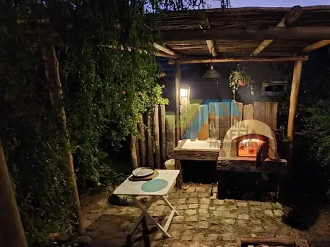 Casa en Alquiler Temporal con 1 cochera
