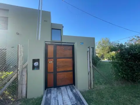 Virgilio M. de la Sota 3400