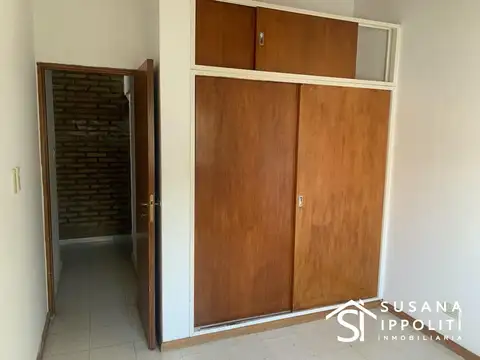 Departamento en Alquiler 15 años