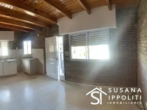 Departamento en Alquiler al Sur