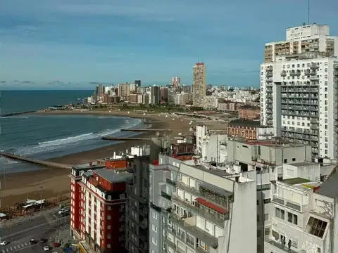 Departamento en Venta en Punta Iglesia, USD 189.900