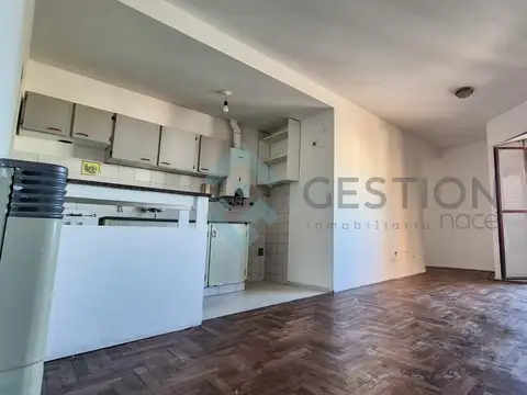 DEPARTAMENTO EN VENTA SOBRE CHACABUCO - OPORTUNIDAD