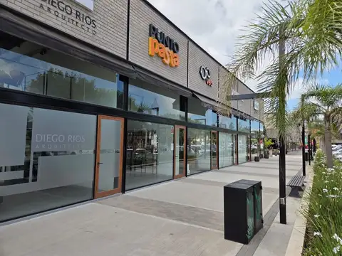 Local en Alquiler 1 año