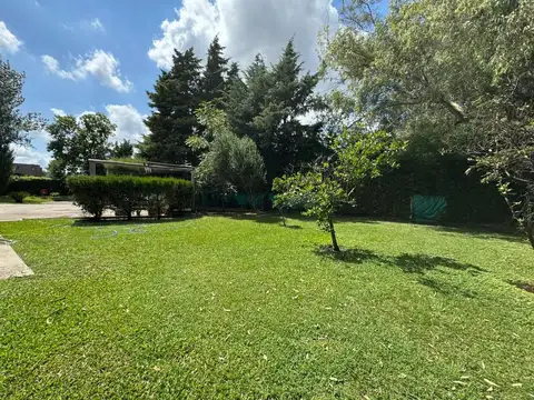 Casa en Venta en El Zorzal, USD 130.000