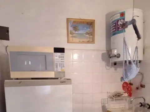 Departamento en Alquiler Temporal en Villa Gesell, $ 1.170.000