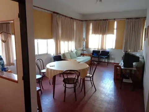 Departamento en Alquiler Temporal de 2 ambientes