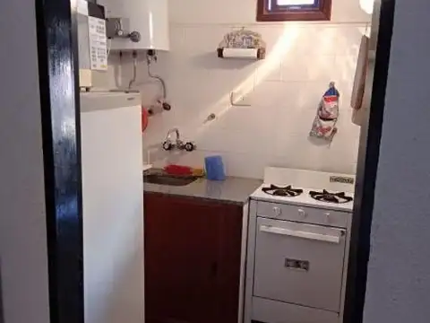 Departamento en Alquiler Temporal de 1 dormitorio