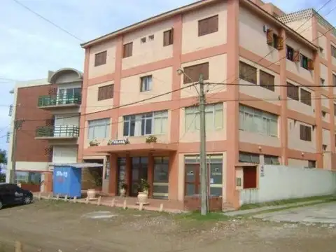 Venta y Alq Temp, 2 amb, Vista al mar,  Barrio Norte V Gesell