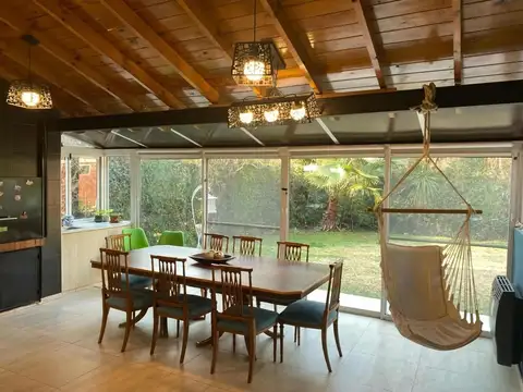 Casa en Venta 40 años