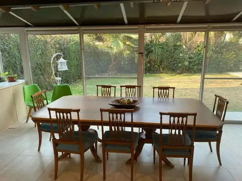 Casa en Venta al Oeste