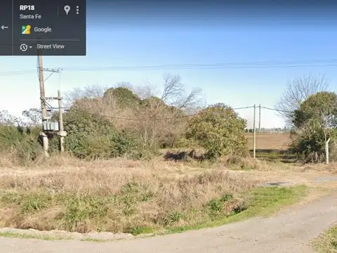 Terreno en Venta de 2500,0 m2