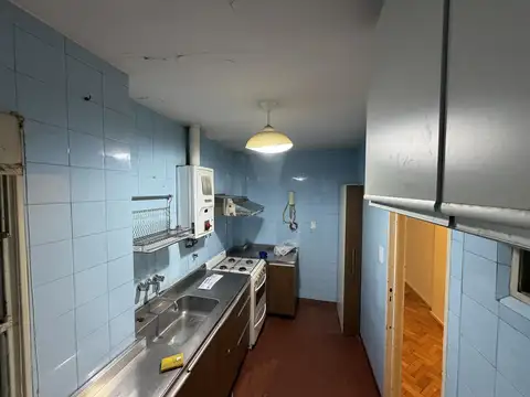 Departamento en Alquiler en Barracas, $ 670.000