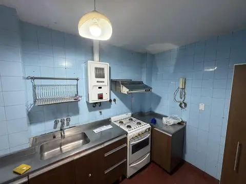 Departamento en Alquiler de 3 ambientes