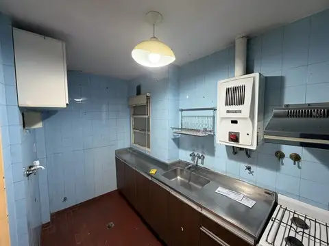 Departamento en Alquiler de 2 dormitorios