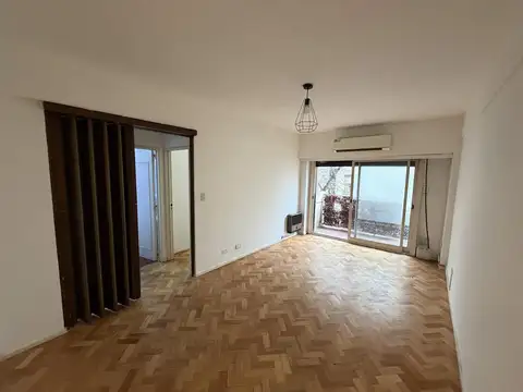 Departamento en Alquiler 45 años