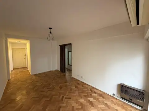Alquiler de Departamento 3 ambiente en Barracas