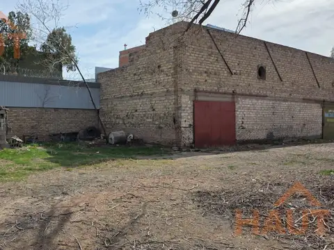 Galpón en Allen